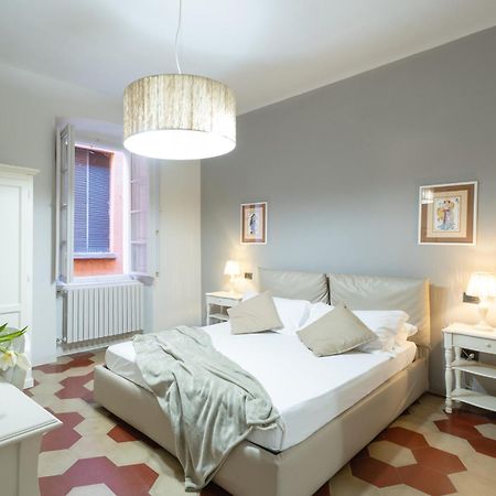 Toselli Suite Apartment Пиза Экстерьер фото