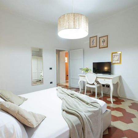 Toselli Suite Apartment Пиза Экстерьер фото