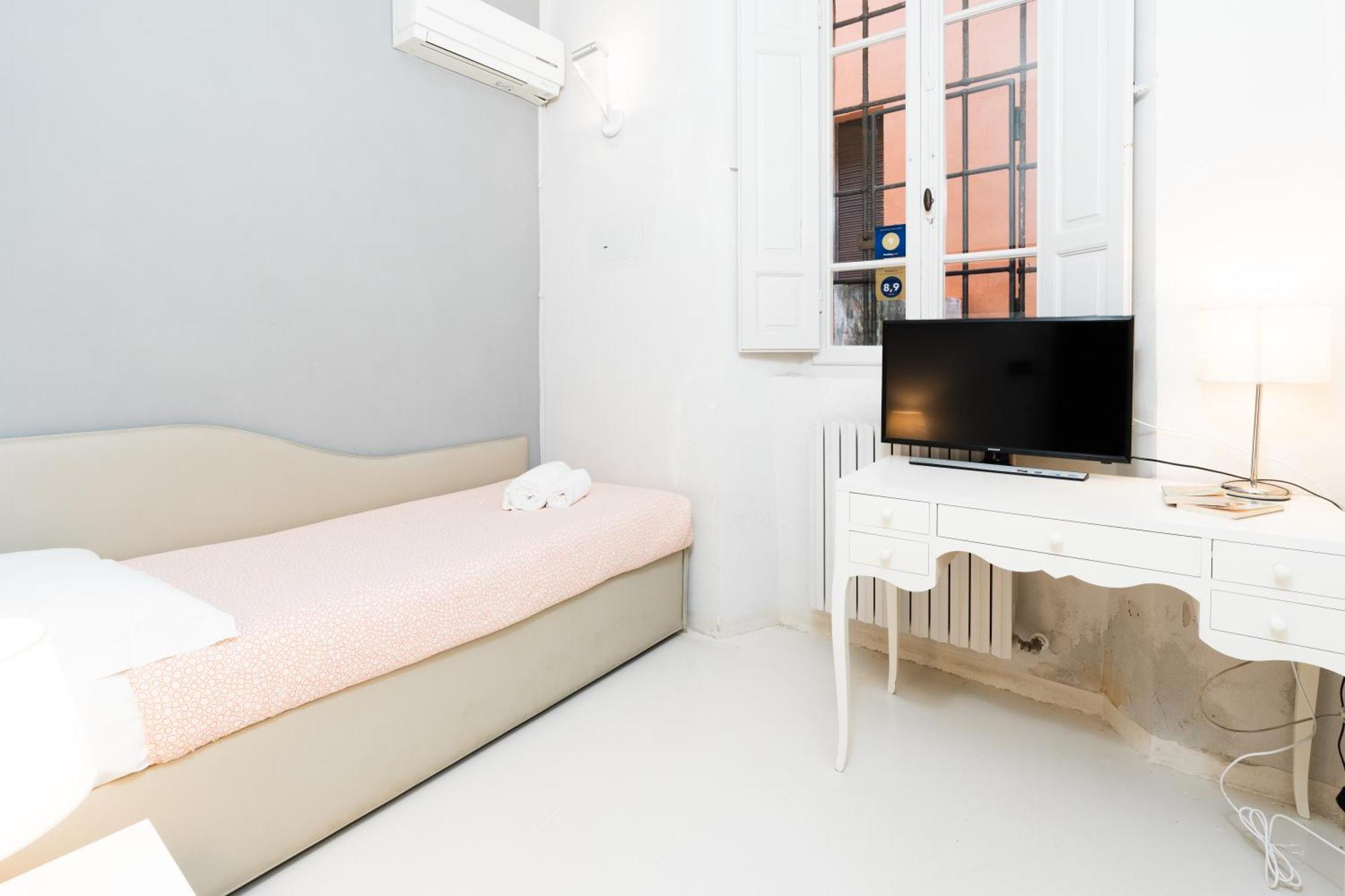 Toselli Suite Apartment Пиза Экстерьер фото